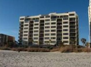 2307 S Ocean Blvd, North Myrtle Beach, SC 29582