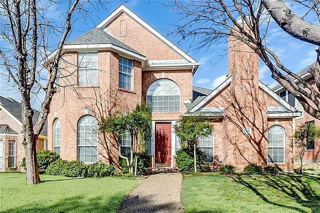 1st image of 3411 Misty Meadow Dr