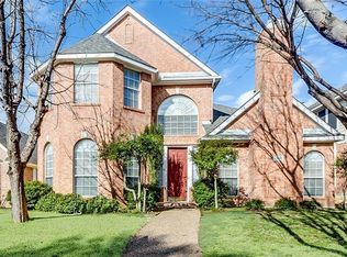 3411 Misty Meadow Dr, Dallas, TX 75287