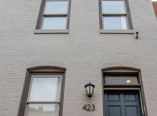 423 S Bond St, Baltimore, MD 21231