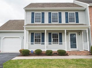 1322 Aspen Dr UNIT B, Salisbury, MD 21804