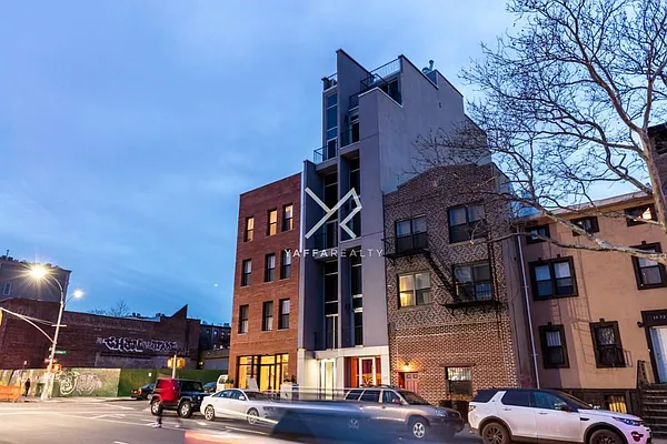 Rented by Yaffa Realty LLC | media 14