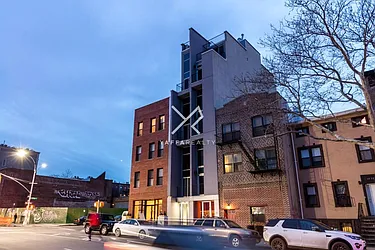 Rented by Yaffa Realty LLC