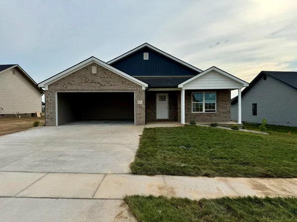 158 Stillwater Dr, Berea, KY 40403