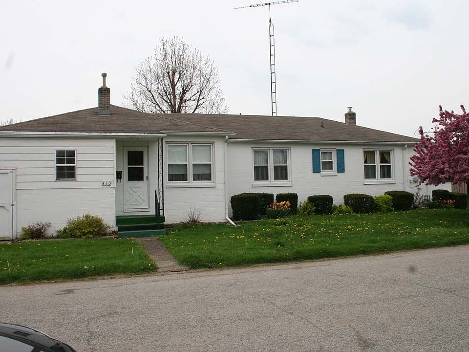 1st image of 313-401 W 32nd St