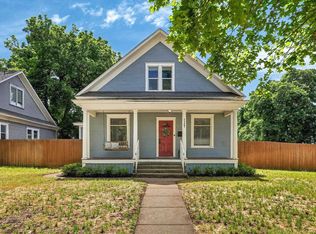 1127 W Fairview Ave, Spokane, WA 99205