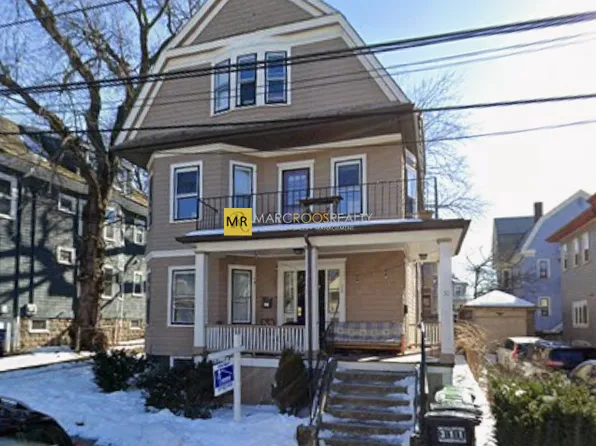 (undisclosed Address), Somerville, MA 02144