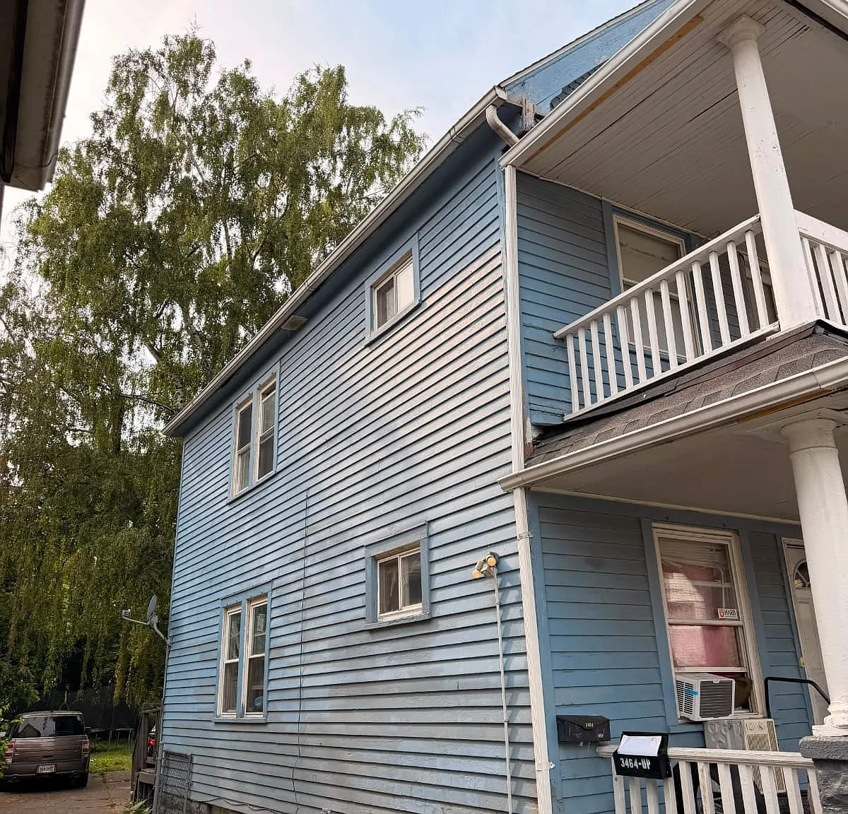 2 bed, 600 sqft, $895 — Photo 3
