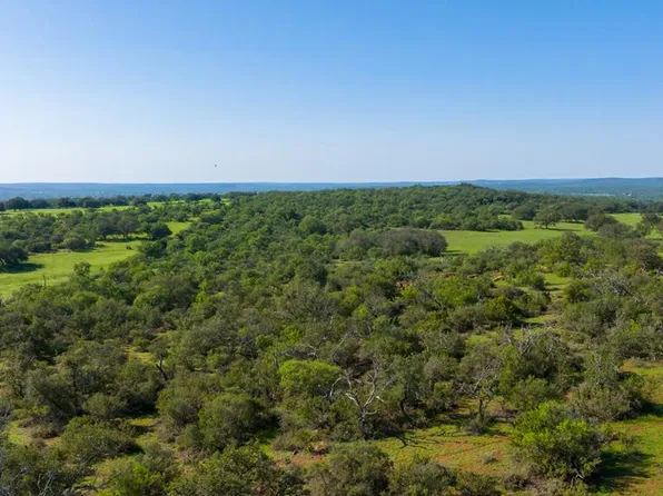 LOT 8 Art Hedwigs Hl, Mason, TX 76856