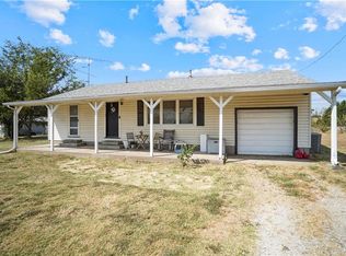 1685 County Road 3700, Coffeyville, KS 67337
