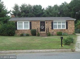 1926 Southridge Dr, Edgewood, MD