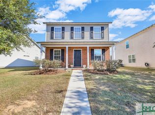 12 Verde Bnd, Savannah, GA 31419