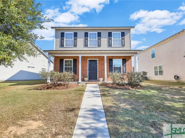 12 Verde Bend, Savannah, GA 31419