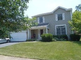 873 Hartford Ln, Bolingbrook, IL 60440