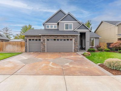 2160 NW Redwood Ave, Redmond, OR, 97756