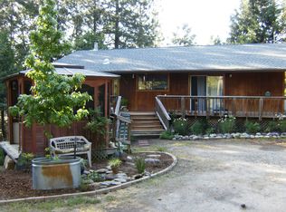2900 Sommer Star Rd, Placerville, CA 95667