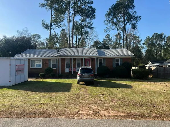 973 Pine Ave SE, Dawson, GA 39842