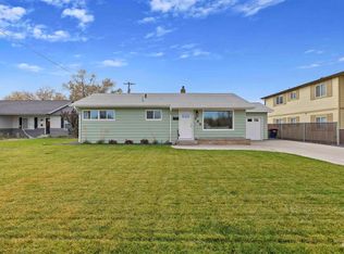 489 Borah Ave W, Twin Falls, ID 83301