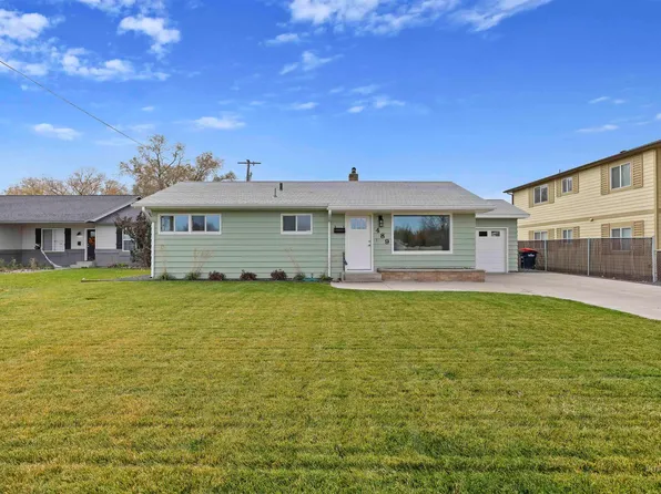 489 Borah Ave W, Twin Falls, ID 83301