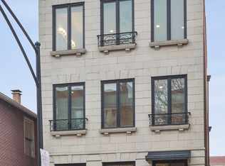 836 S Miller St, Chicago, IL 60607