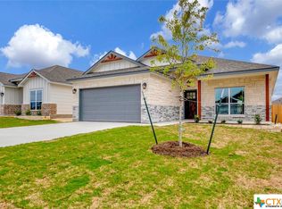 1415 Curlew Ln, Temple, TX 76502