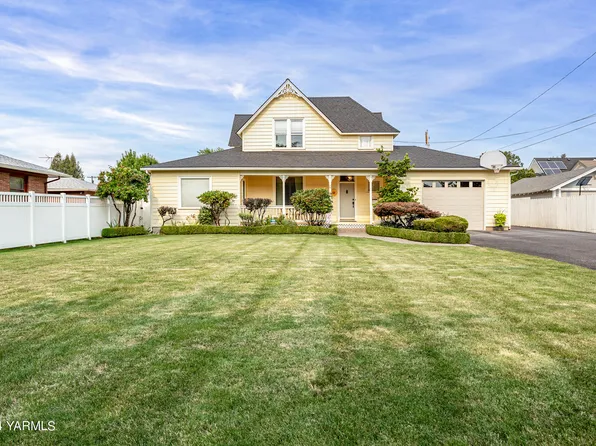 6 S 32nd Ave, Yakima, WA 98902