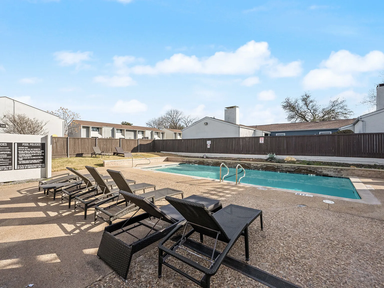 The Alista Apartments — Photo 4