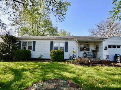 1811 E Lincoln St, Bloomington, IL, 61701