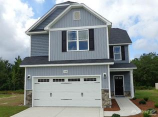 148 Meherrin Loop, Raeford, NC 28376
