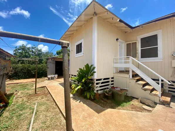 Furnished 4 Bedroom Paia, 33 Poni Pl #B, Paia, HI 96779