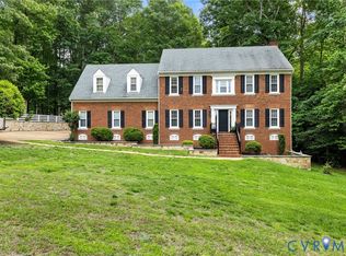 9803 Gates Bluff Dr, Chesterfield, VA 23832