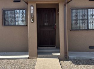 801 Ortiz Dr SE UNIT D, Albuquerque, NM 87108