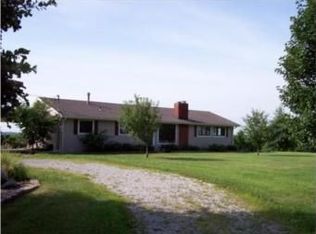 20129 Easton Rd, Easton, KS 66020