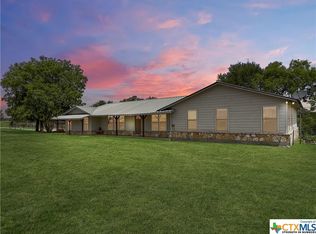 2869 Fm 2091 N, Gonzales, TX 78629