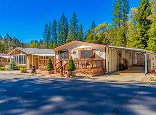 39737 Road 274 Spc 58, Bass Lake, CA