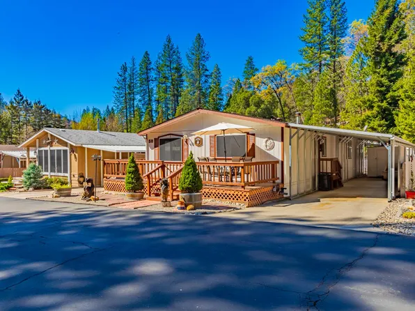 39737 Road 274 Spc 58, Bass Lake, CA 93604