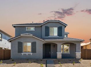 14663 W Sand Hills Rd, Surprise, AZ 85387