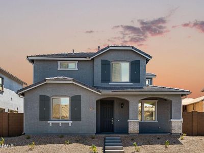 14663 W SAND HILLS Road, Surprise, AZ, 85387