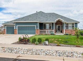 5353 Fairfield Cir, Castle Rock, CO 80104