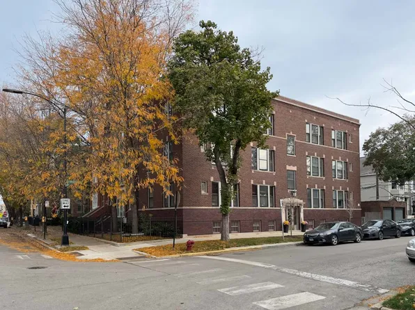 1940 W Berenice Ave, Chicago, IL