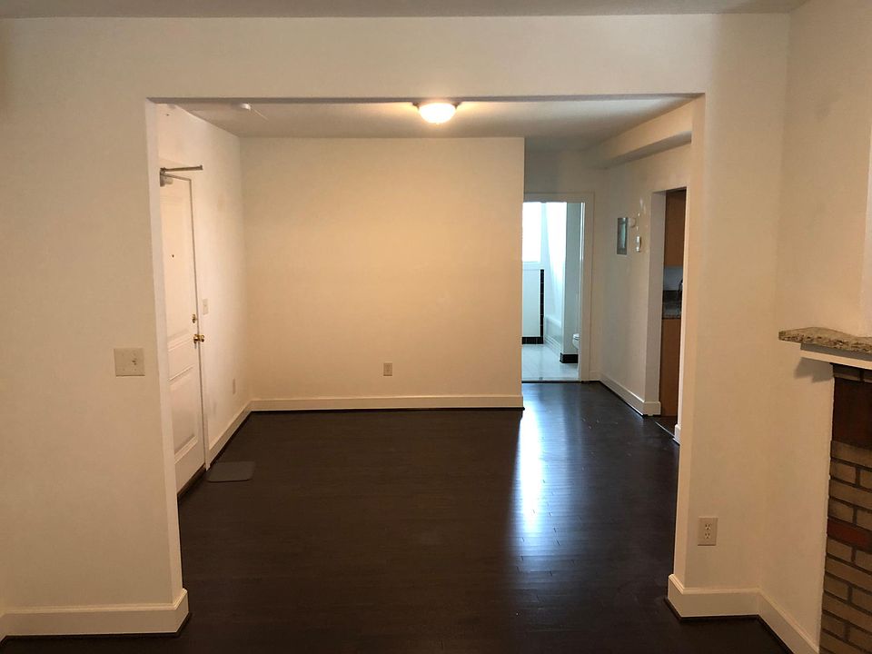 Dining Room from Living Room