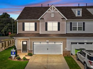 862 Pryor St, Mebane, NC 27302