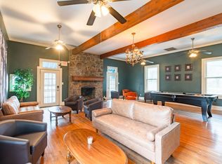 201 E Main St #1, Heber Springs, AR 72543