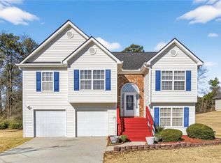 3443 Madison Farm Way, Snellville, GA 30039
