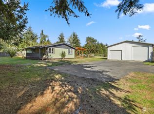 19136 Guava St SW, Rochester, WA 98579