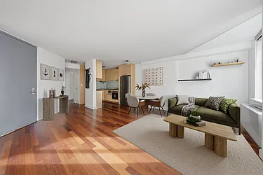 206 East 95th Street