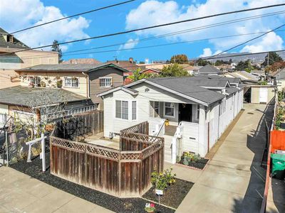 4116 E 16th St, Oakland, CA, 94601