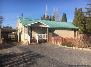 100 E Pettibone Ave, Hines, OR 97738