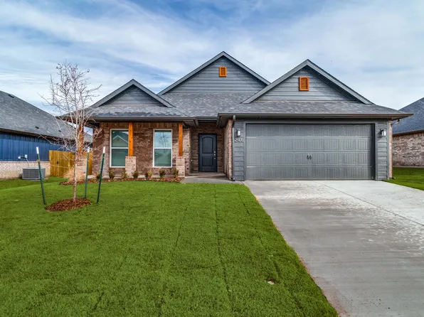 2905 Orchid Dr, Sherman, TX 75092