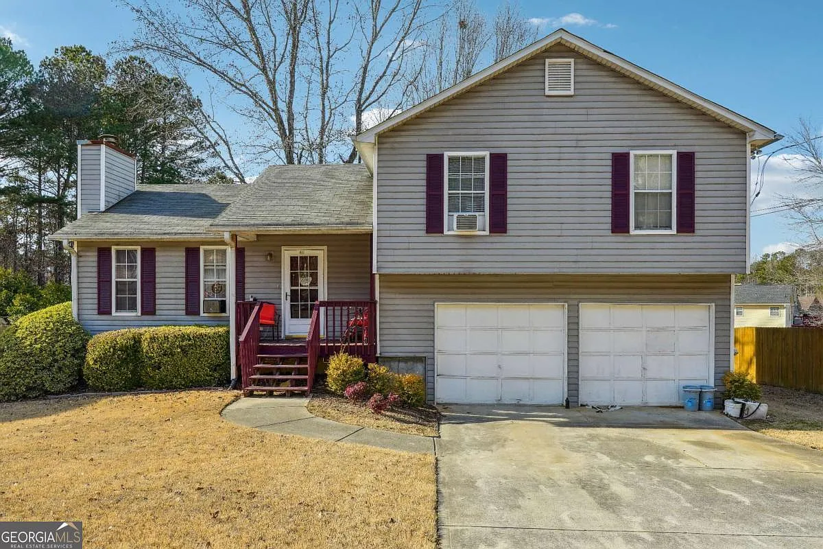 411 Ivy Crest Dr photo 1